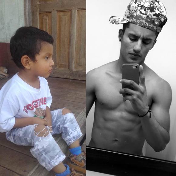 Meet your Posher, Pantera - Picture 1 of 1